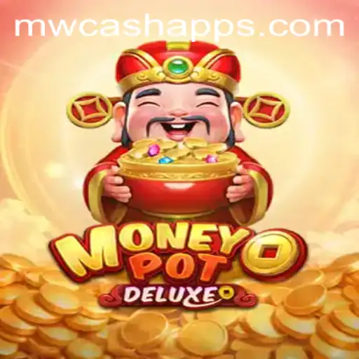 Exploring the Thrills of MoneyPotDELUXE at MWcash Casino