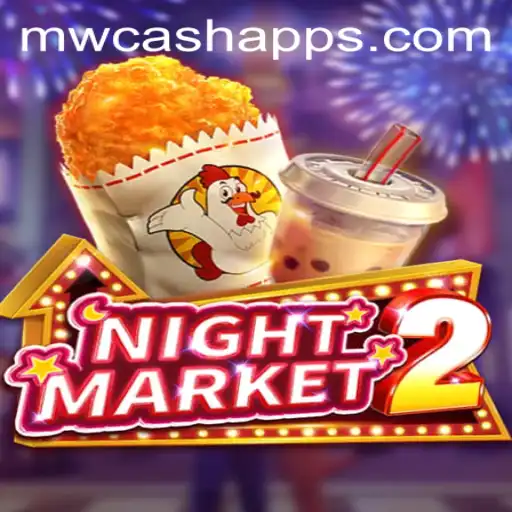 Exploring NightMarket2: A Deep Dive into MWcash Casino’s Latest Sensation