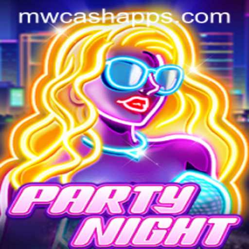 PartyNight: An Exciting New Game at MWcash Casino
