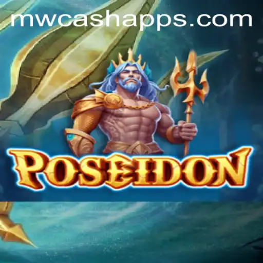 Poseidon: Dive into the Depths at MWcash Casino
