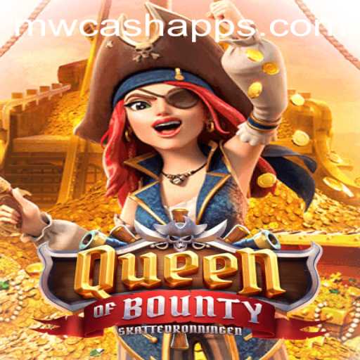 Exploring the Thrilling World of 'QueenofBounty' at MWcash Casino