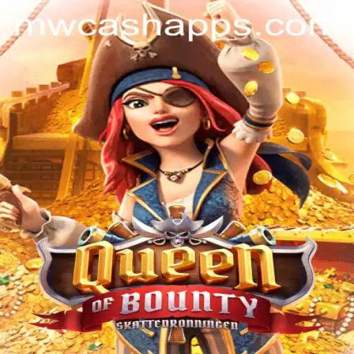 Exploring the Thrilling World of 'QueenofBounty' at MWcash Casino