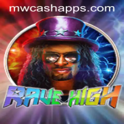 RaveHigh: An Electrifying New Game Experience at MWcash Casino