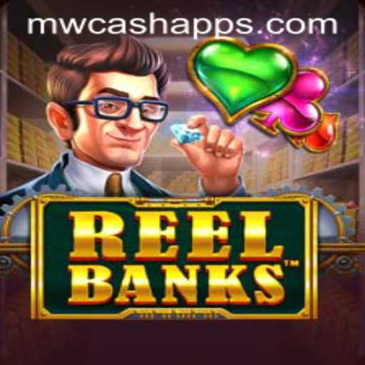 Exploring ReelBanks: A Thrilling Slot Experience at MWcash Casino
