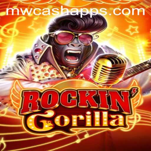 Exploring the Thrilling Adventure of RockinGorilla at MWcash Casino