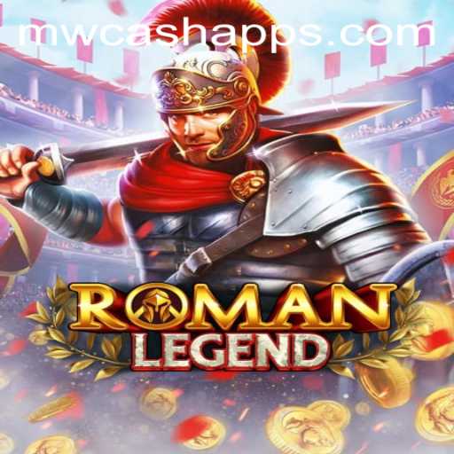 Exploring the Excitement of RomanLegend at MWcash Casino