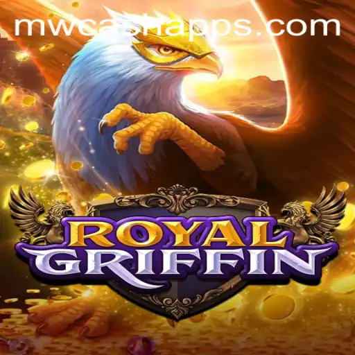 Exploring the Thrills of RoyalGriffin at MWcash Casino