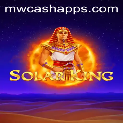 Exploring SolarKing: The Crown Jewel of MWcash Casino