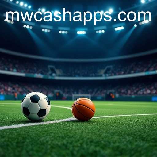 Exploring the World of Sports Betting with MWcash Casino
