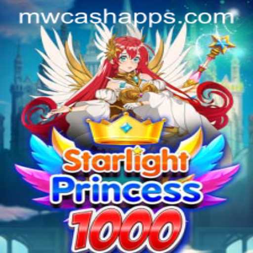 Exploring StarlightPrincess1000: A Stellar Experience at MWcash Casino
