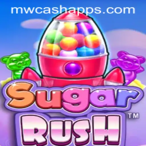 The Sweet World of SugarRush: A Gaming Delight at MWcash Casino