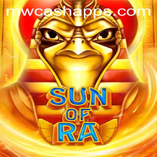 Discover the Exciting World of SunofRa at MWcash Casino