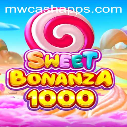 SweetBonanza1000: Revolutionizing Gaming Experience at MWcash Casino