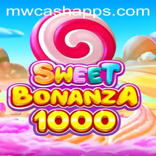 SweetBonanza1000: Revolutionizing Gaming Experience at MWcash Casino