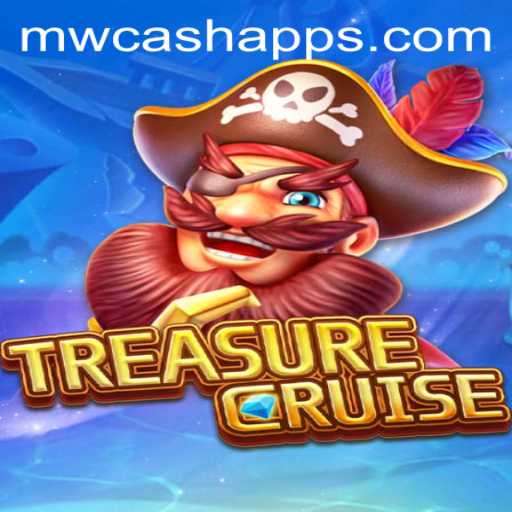 Discover the Thrills of TREASURECRUISE at MWcash Casino