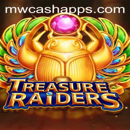 Exploring the Exciting World of TREASURERAIDERS at MWcash Casino