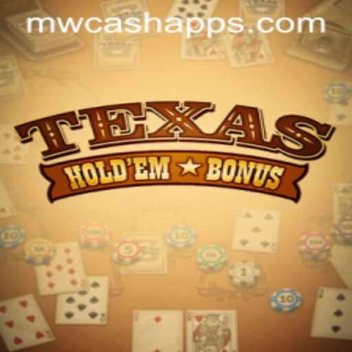 Exploring Texas Hold'em Bonus at MWcash Casino