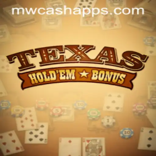 Exploring Texas Hold'em Bonus at MWcash Casino