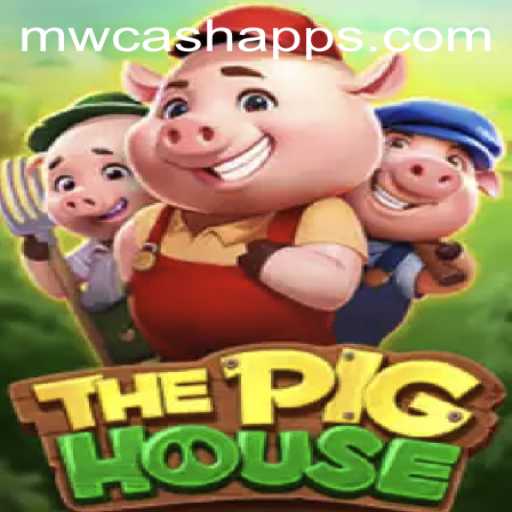 Exploring The Thrills of ThePigHouse at MWcash Casino
