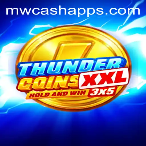 Exploring ThunderCoinsXxl: A Thrilling Journey at MWcash Casino