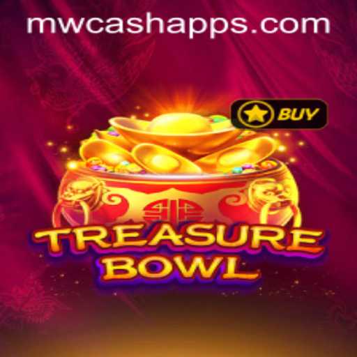 The Thrilling World of TreasureBowl at MWcash Casino