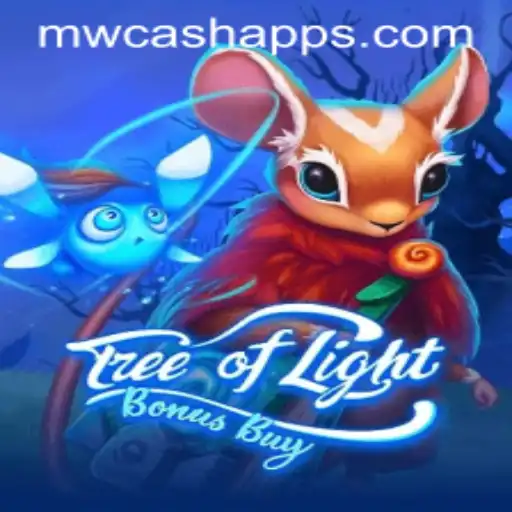 Exploring the Enchanting World of TreeOfLightBonusBuy at MWcash Casino