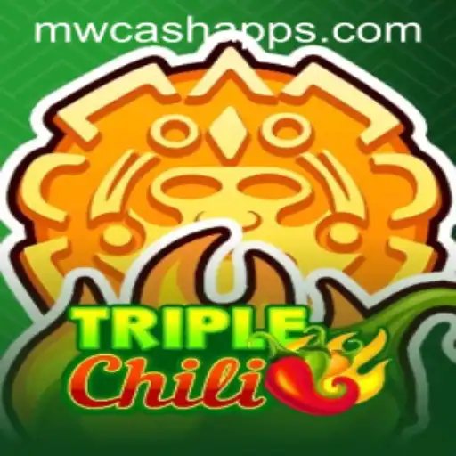 Experience the Thrill of TripleChili at MWcash Casino