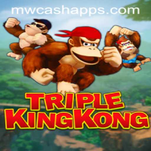 Exploring the Thrills of TripleKingKong at MWcash Casino
