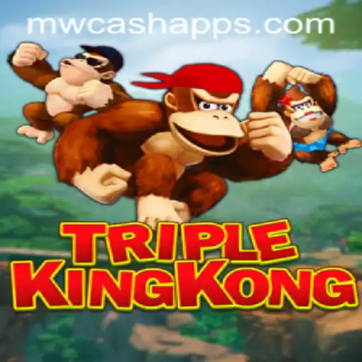 Exploring the Thrills of TripleKingKong at MWcash Casino
