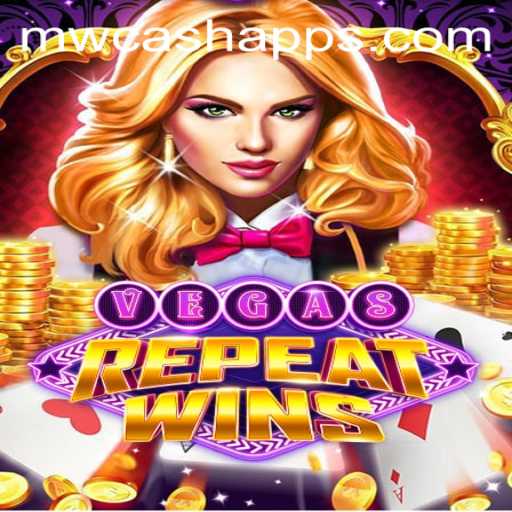 Introduction to VegasRepeatWins: A Thrilling Game at MWcash Casino