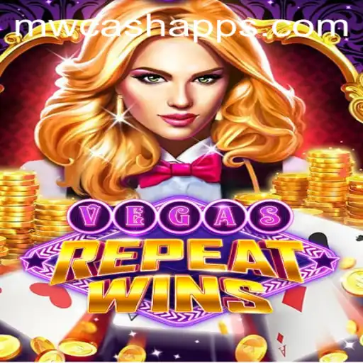 Introduction to VegasRepeatWins: A Thrilling Game at MWcash Casino