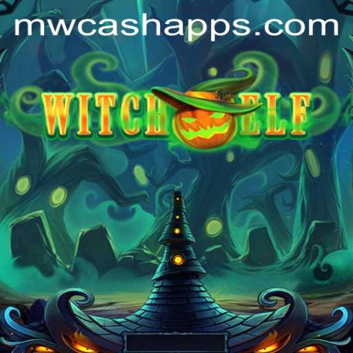 Unveiling the Mystique of WitchElf at MWcash Casino