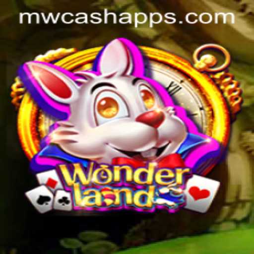 Unlock the Mysteries of Wonderland at MWcash Casino